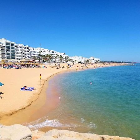 Apartamento Quarteira Ocean Breeze 2 By Homing Exterior foto