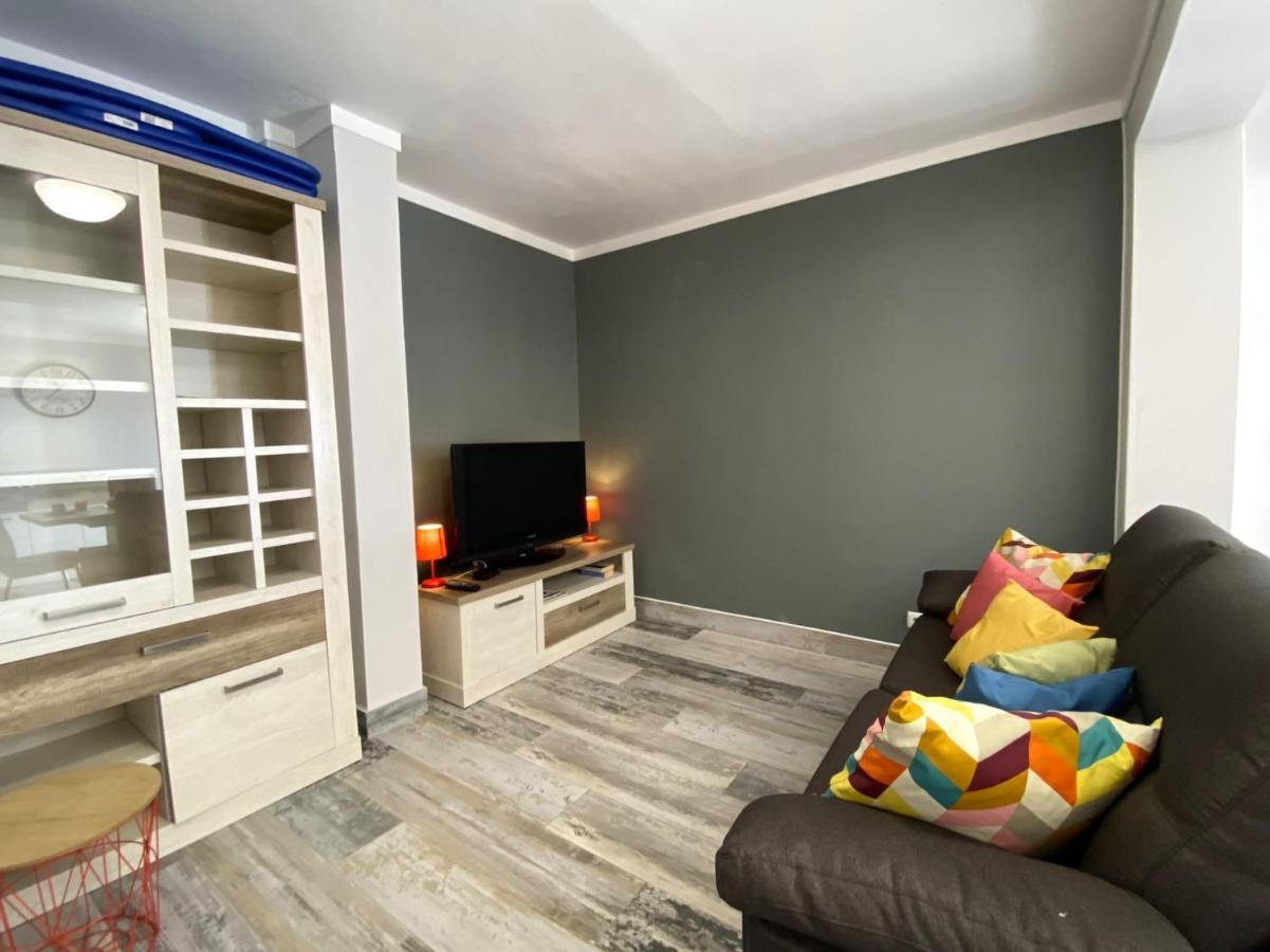 Apartamento Quarteira Ocean Breeze 2 By Homing Exterior foto