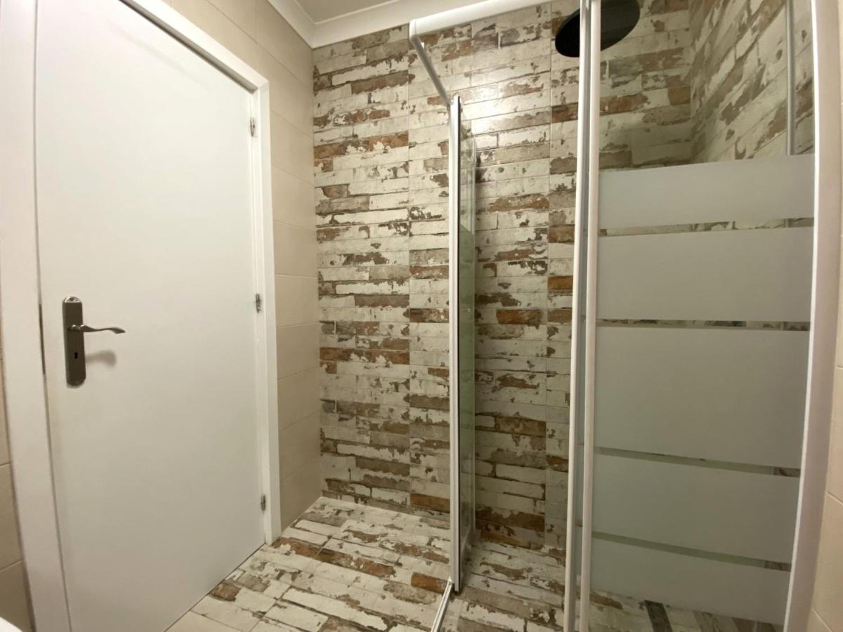 Apartamento Quarteira Ocean Breeze 2 By Homing Exterior foto