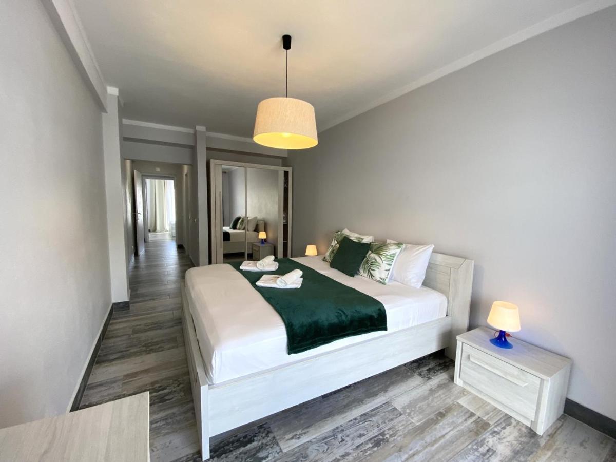 Apartamento Quarteira Ocean Breeze 2 By Homing Exterior foto