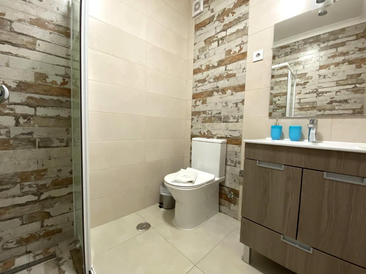 Apartamento Quarteira Ocean Breeze 2 By Homing Exterior foto