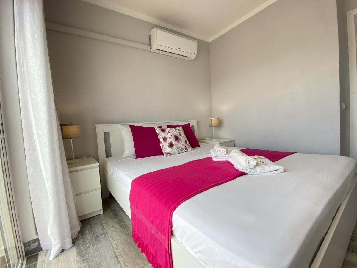Apartamento Quarteira Ocean Breeze 2 By Homing Exterior foto