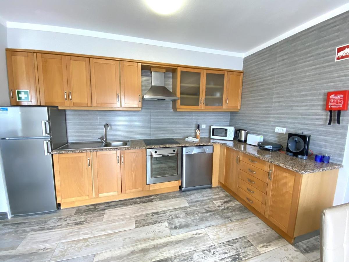 Apartamento Quarteira Ocean Breeze 2 By Homing Exterior foto
