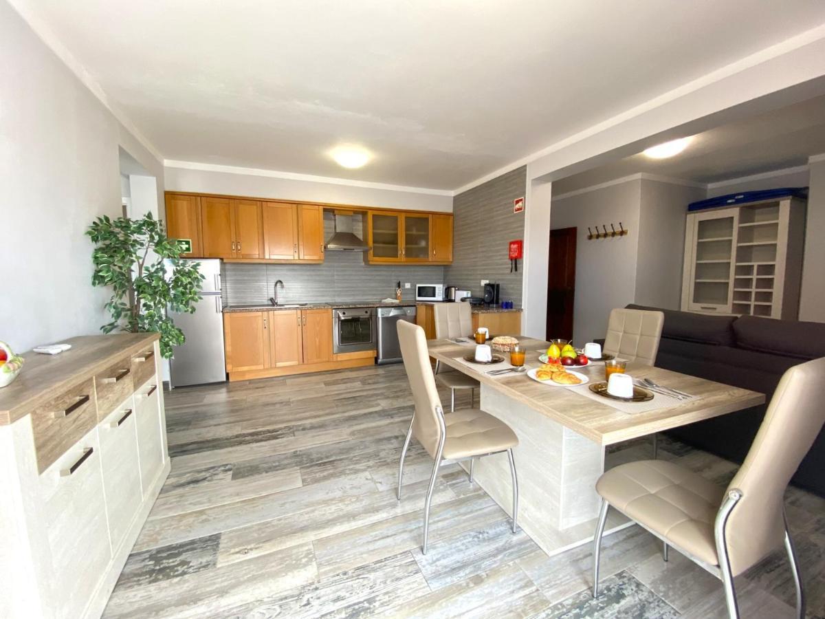 Apartamento Quarteira Ocean Breeze 2 By Homing Exterior foto