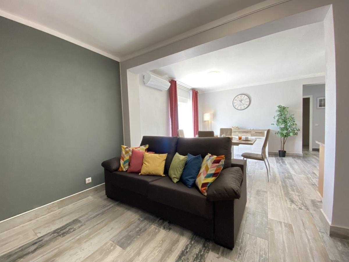 Apartamento Quarteira Ocean Breeze 2 By Homing Exterior foto