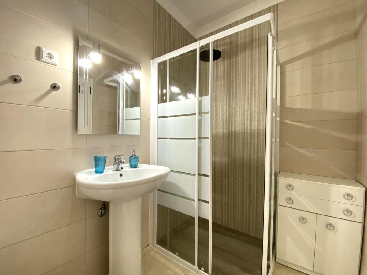 Apartamento Quarteira Ocean Breeze 2 By Homing Exterior foto