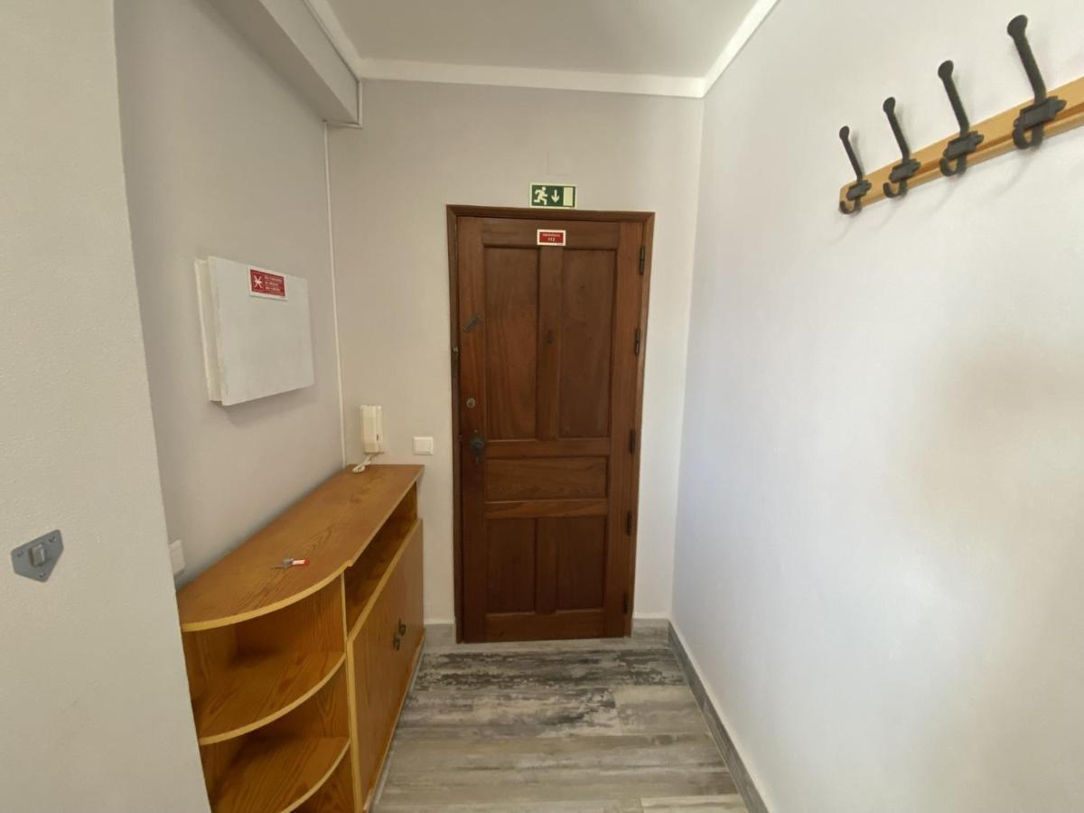 Apartamento Quarteira Ocean Breeze 2 By Homing Exterior foto